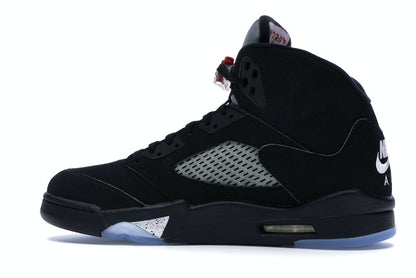 Jordan 5 Retro Black Metallic (2016)
