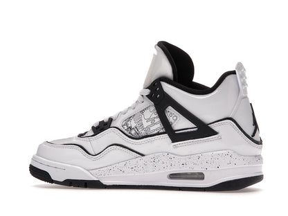 Jordan 4 Retro SE DIY (GS)