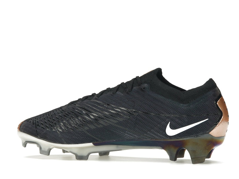 Nike Zoom Mercurial Vapor 15 Elite FG SE Black