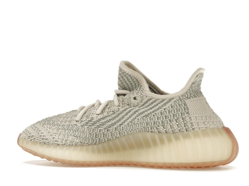 adidas Yeezy Boost 350 V2 Citrin (Reflective)