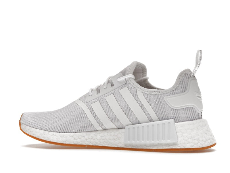 adidas NMD R1 Primeblue White Gum