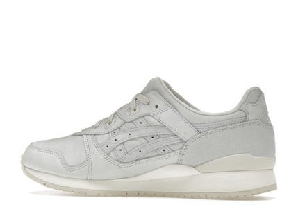 ASICS Gel-Lyte III OG Leather Glacier Grey