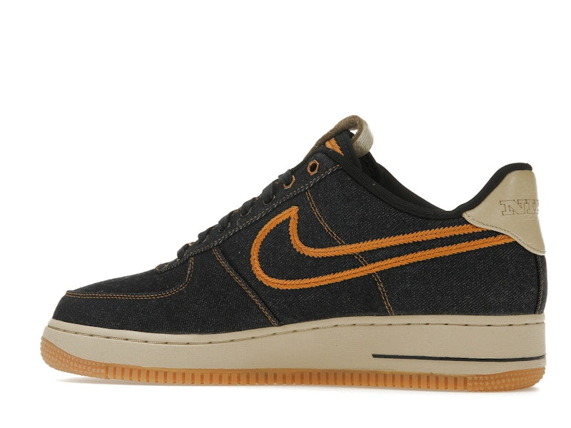 Nike Air Force 1 Low Premium Denim