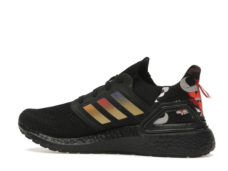 adidas Ultra Boost 2020 Chinese New Year (2021)