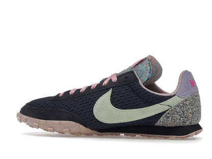 Nike Waffle Racer Midnight Navy Multi