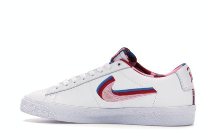 Nike SB Blazer Low Parra