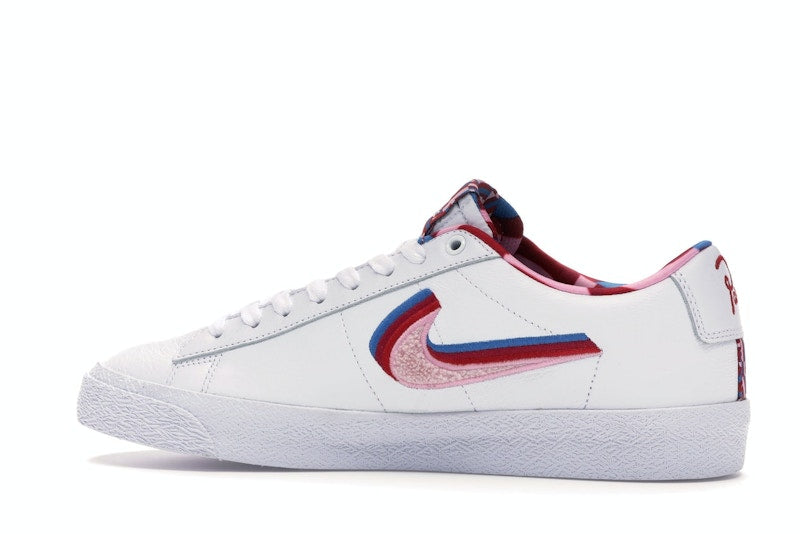 Nike SB Blazer Low Parra