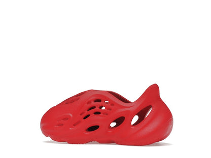adidas Yeezy Foam RNNR Vermillion (Kids)