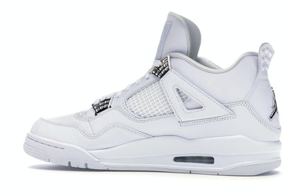 Jordan 4 Retro Pure Money (2017)