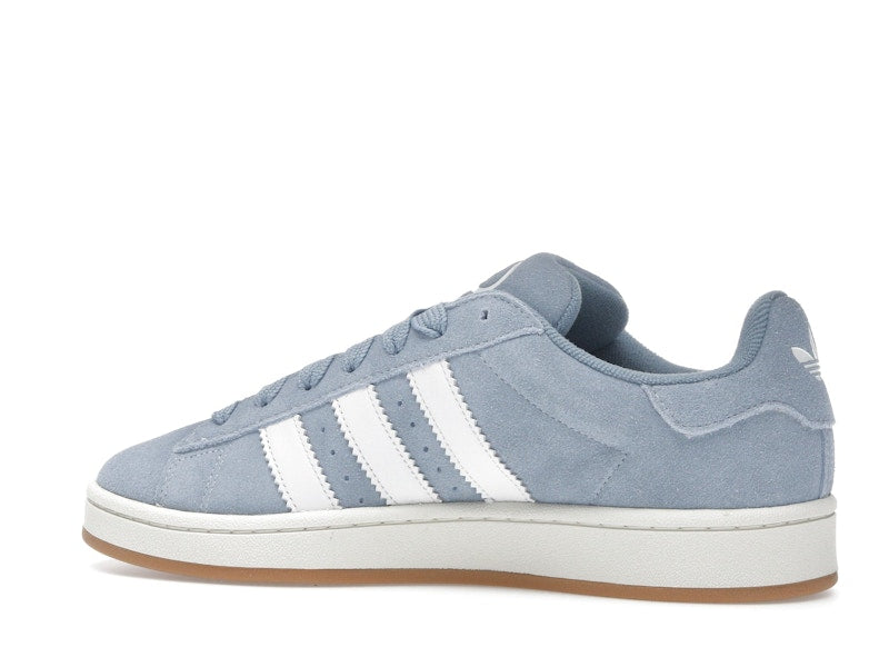 adidas Campus 00s Camp Tactile Blue Cloud White Off White