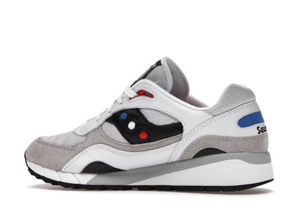 Saucony Shadow 6000 Extra Butter White Rabbit
