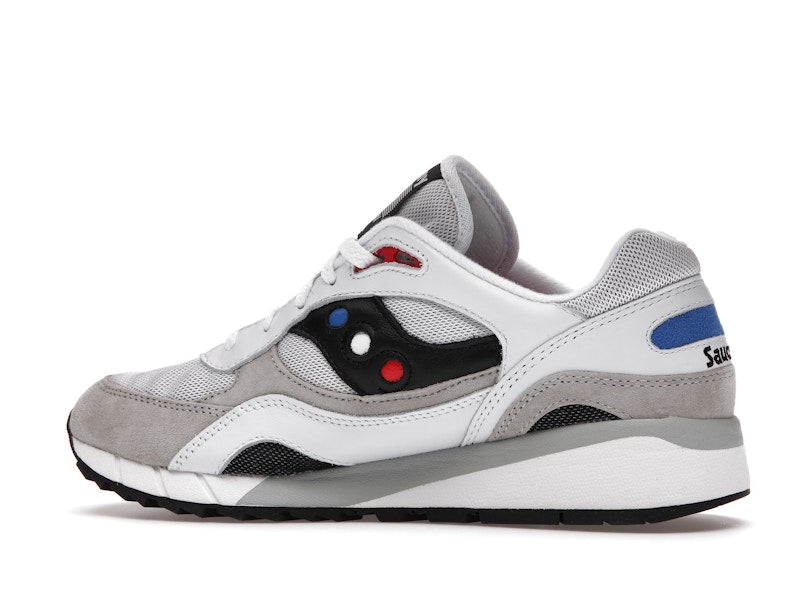Saucony Shadow 6000 Extra Butter White Rabbit