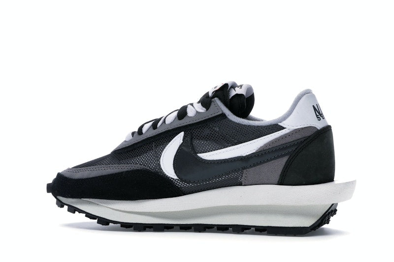 Nike LD Waffle sacai Black