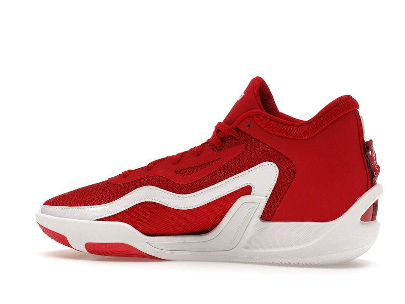 Jordan Tatum 1 TB University Red