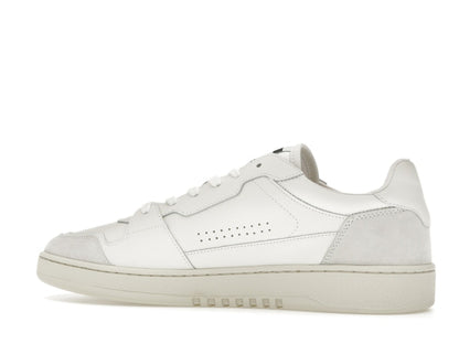 Axel Arigato Dice Lo White Grey