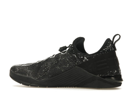 Nike React Metcon Black White (Women's)