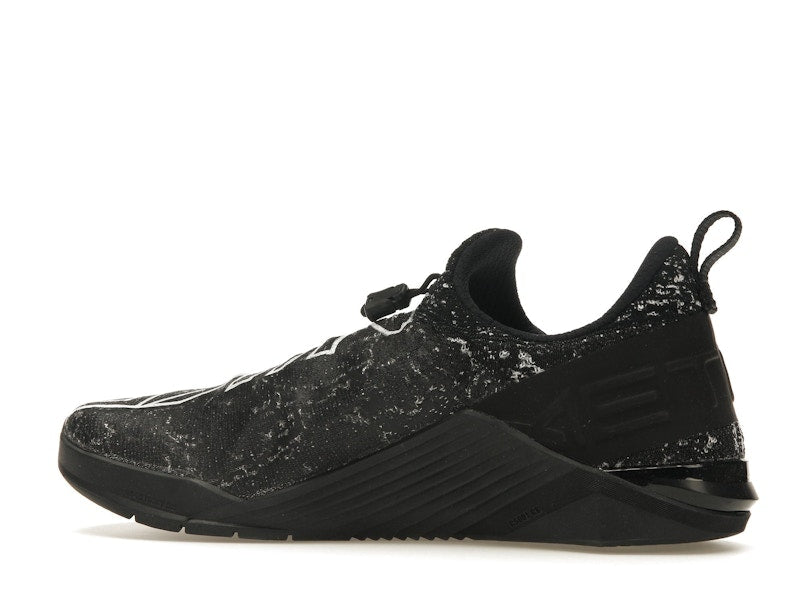 Nike React Metcon Black White (Women's)