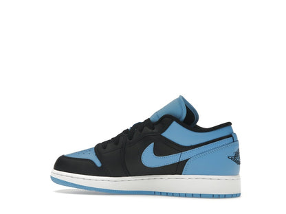 Jordan 1 Low University Blue (GS)