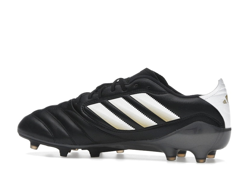 adidas Copa Icon 2 FG Black White Gold Metallic
