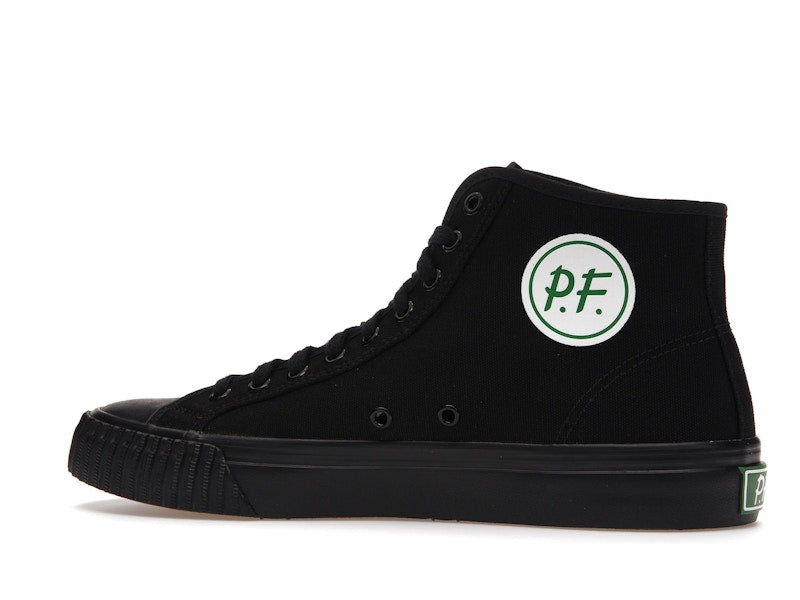 PF Flyers Center Hi Sandlot (Black)