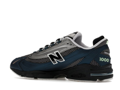 New Balance 1000 Deep Ocean
