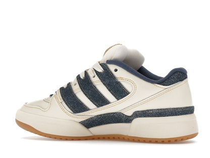 adidas Forum2000 BzRP Cream White Preloved Ink
