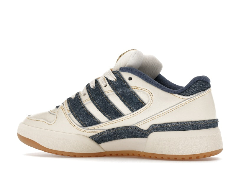 adidas Forum2000 BzRP Cream White Preloved Ink