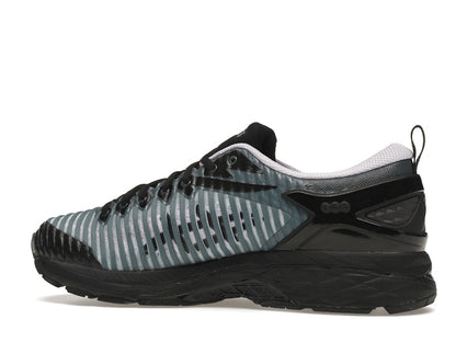 ASICS Gel-Delva 1 Kiko Kostadinov Black Blue