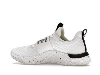 Nike In-Season TR 9 White Black (Women's)