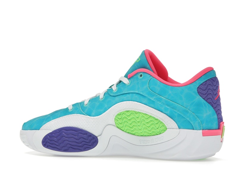 Jordan Tatum 2 Wave Runner