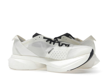 adidas Y-3 Adios Pro 3.0 Off White Core Black