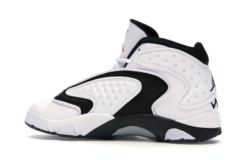 Jordan OG White Black (Women's)