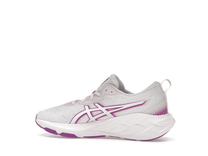 ASICS Novablast 4 Pale Pink White (GS)