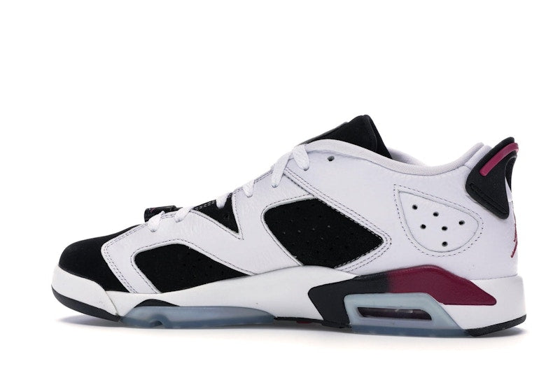 Jordan 6 Retro Low Fuchsia Flash (GS)