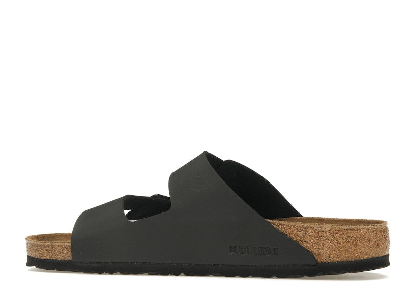 Birkenstock Arizona Birko-Flor Black