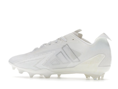 adidas Adizero Electric II Cloud White Silver Metallic