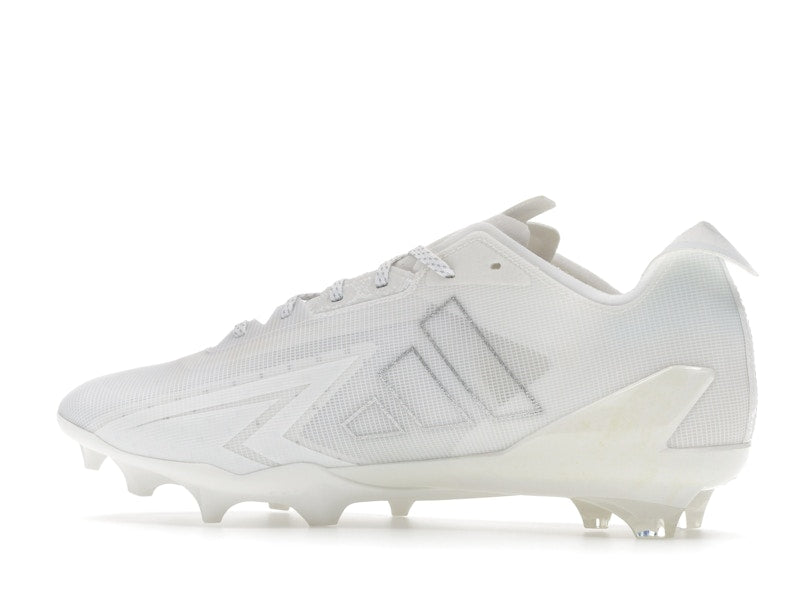 adidas Adizero Electric II Cloud White Silver Metallic