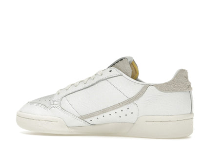 adidas Continental 80 Premium Basics Cloud White
