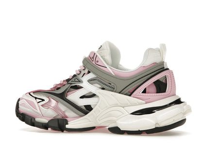 Balenciaga Track.2 Pink Black (Women's)