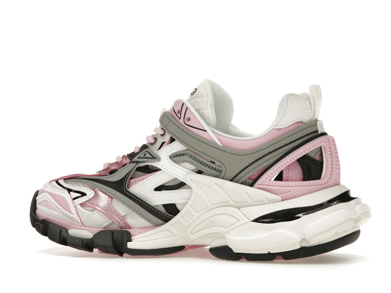 Balenciaga Track.2 Pink Black (Women's)