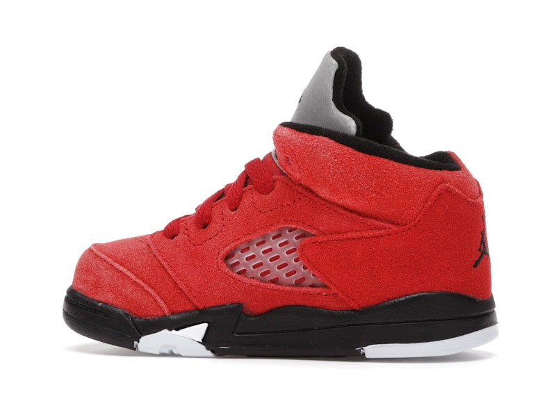 Jordan 5 Retro Raging Bull Red (2021) (TD)