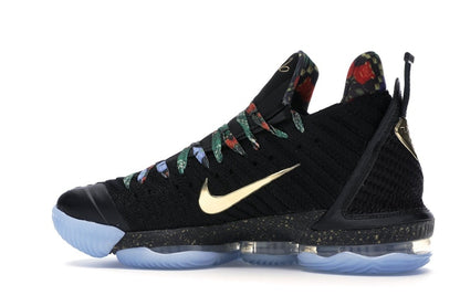 Nike LeBron 16 Watch the Throne