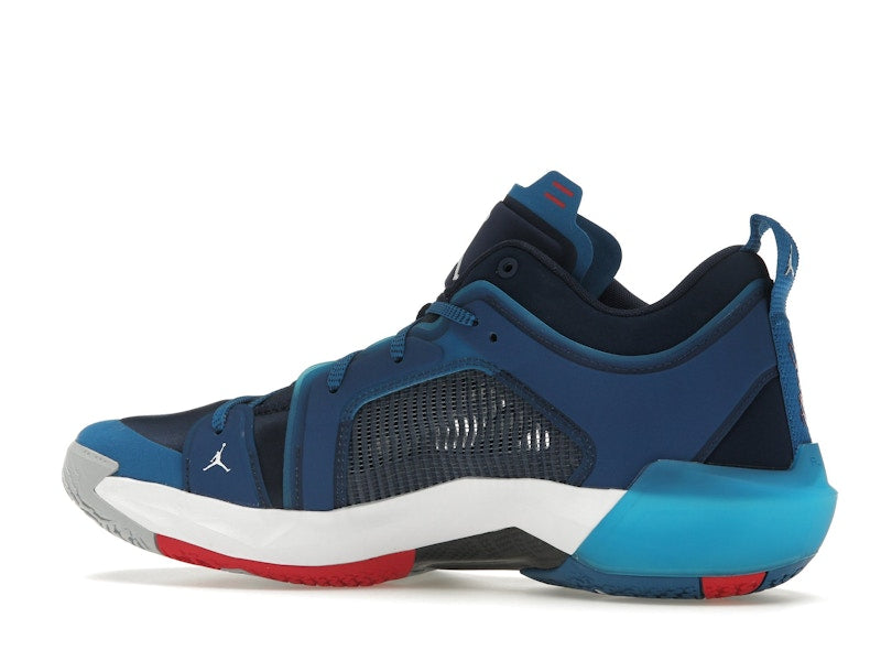 Jordan 37 Low Fraternity