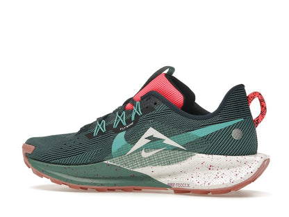 Nike Pegasus Trail 5 Vivid Grape Green Frost (Women's)
