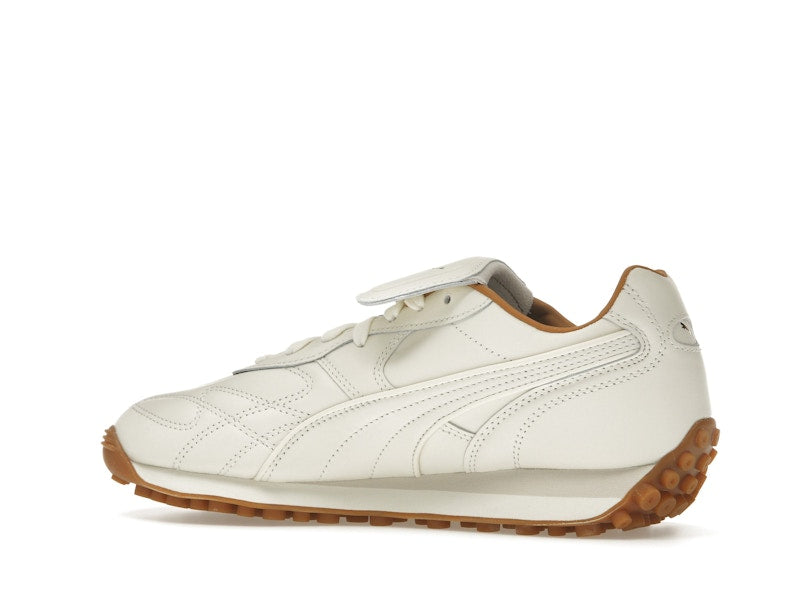 Puma Avanti VL Fenty Warm White (Women's)