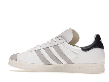 adidas Gazelle Kith Classics Program White Navy