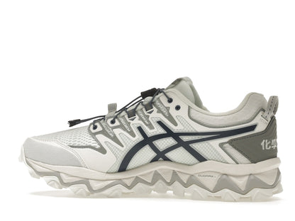 ASICS Gel-Fujitrabuco 7 Chemist Creations White