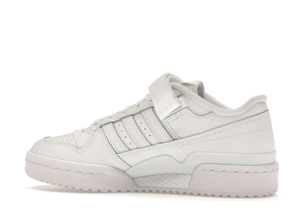 adidas Forum Low Triple White (Youth)