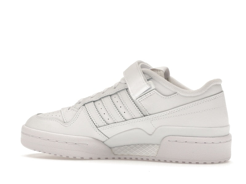 adidas Forum Low Triple White (Youth)