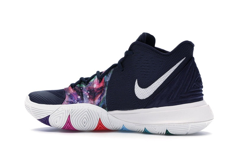 Nike Kyrie 5 Multi-Color